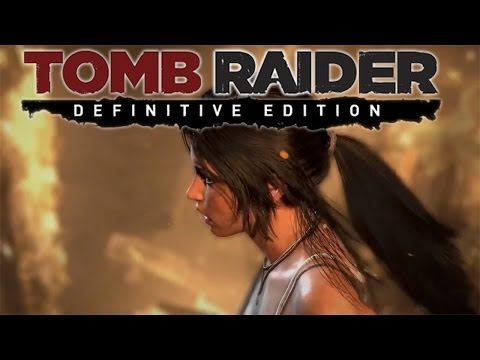 tomb raider ps4 games order
