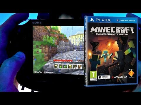Minecraft: PlayStation 4 Edition Trophies