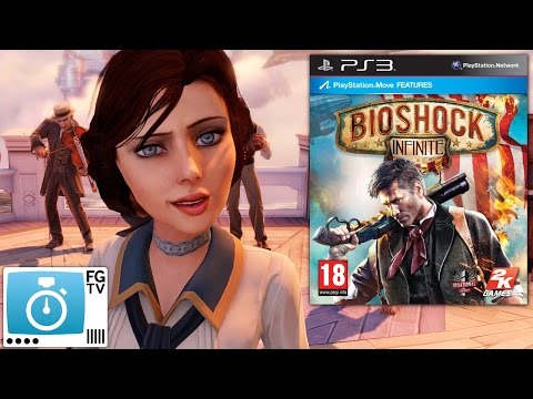 Bioshock Infinite - PS3
